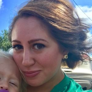 Meet your Posher, Brittany